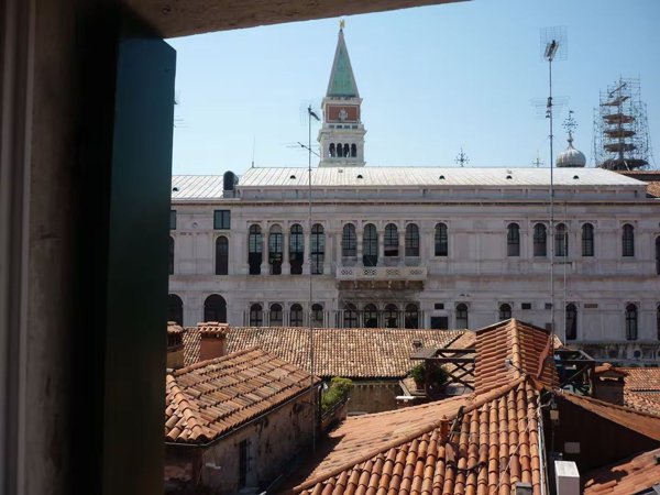 appartamento in vendita a Venezia in zona Sestiere San Marco