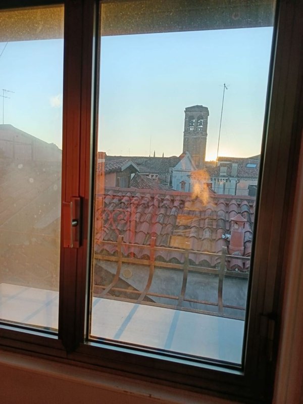 appartamento in vendita a Venezia in zona Sestiere San Marco