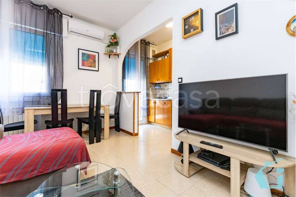 appartamento in vendita a Venezia in zona Mestre