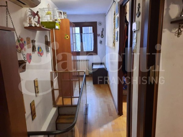 appartamento in vendita a Venezia in zona Sestiere San Polo