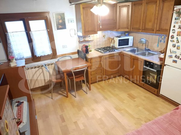 appartamento in vendita a Venezia in zona Sestiere San Polo