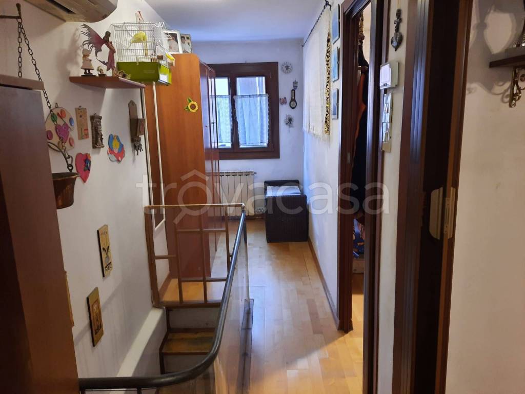 appartamento in vendita a Venezia in zona Sestiere Cannaregio