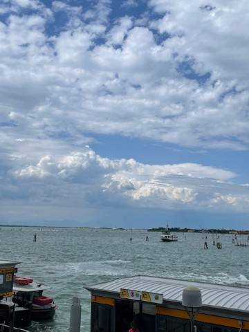 appartamento in vendita a Venezia in zona Sestiere Cannaregio