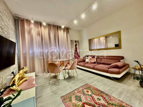 appartamento in vendita a Venezia in zona Marghera