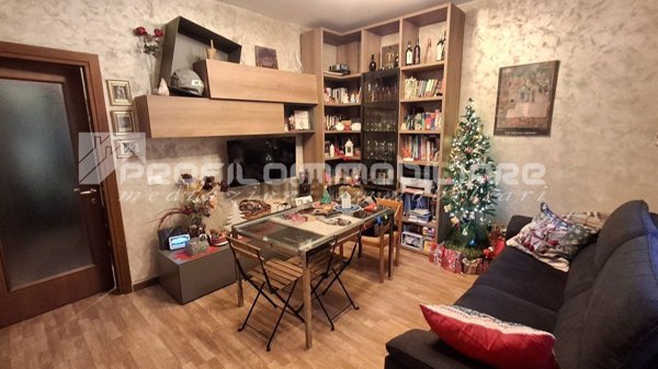 appartamento in vendita a Venezia in zona Mestre