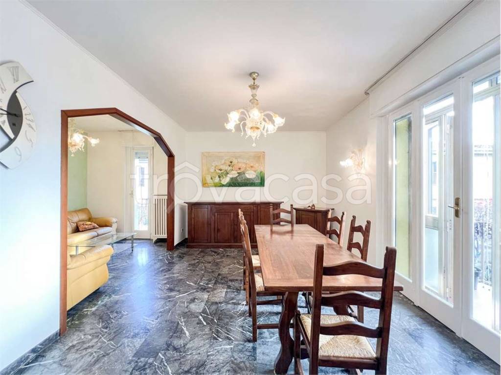 appartamento in vendita a Venezia in zona Marocco