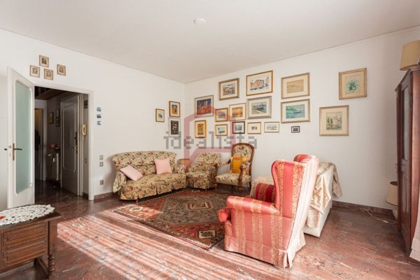 appartamento in vendita a Venezia in zona Mestre