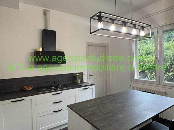 casa indipendente in vendita a Venezia in zona Favaro Veneto