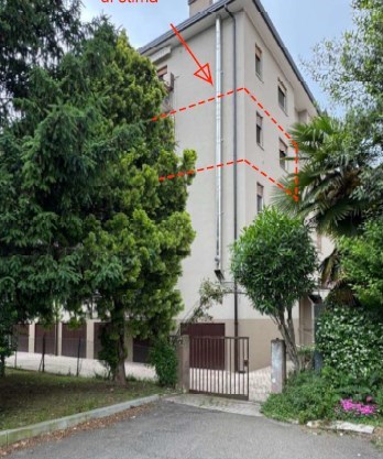 appartamento in vendita a Venezia in zona Mestre