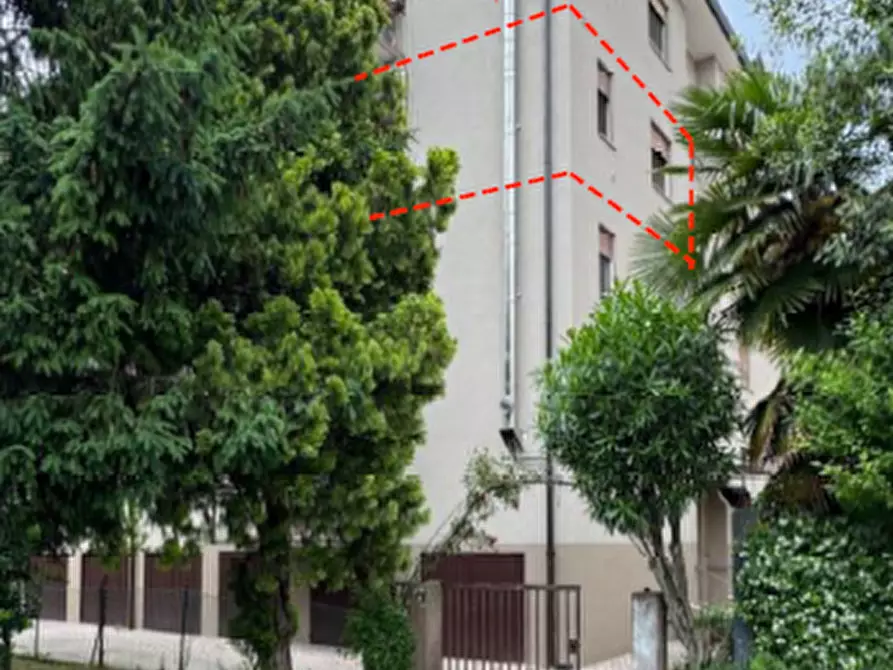 appartamento in vendita a Venezia in zona Carpenedo