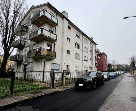 appartamento in vendita a Venezia in zona Marghera