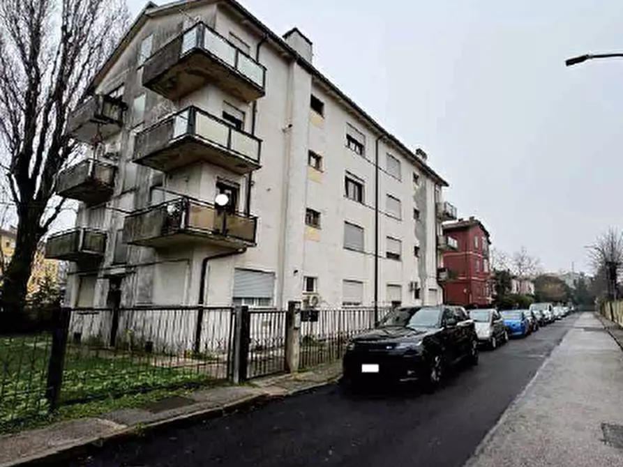 appartamento in vendita a Venezia in zona Marghera