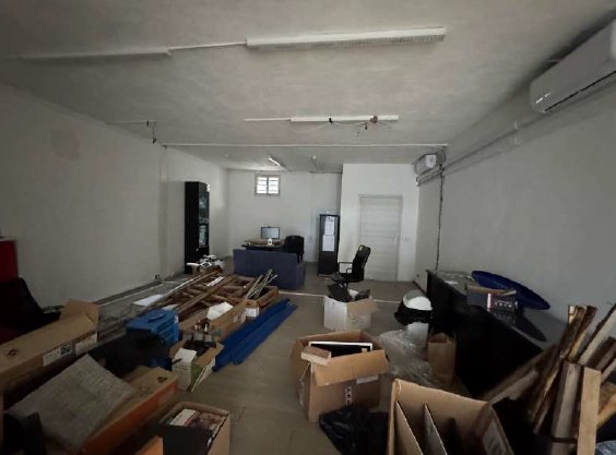 ufficio in vendita a Venezia in zona Marghera