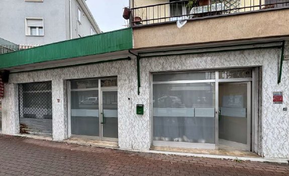 ufficio in vendita a Venezia in zona Marghera