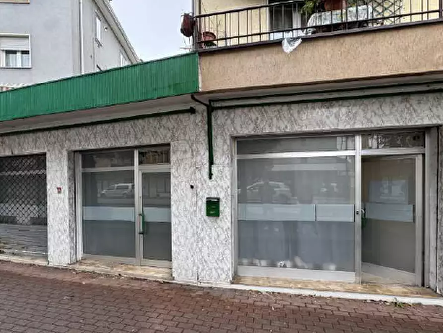 ufficio in vendita a Venezia in zona Marghera