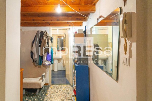appartamento in vendita a Venezia in zona Sestiere San Polo