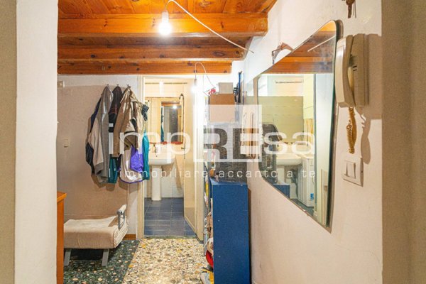 appartamento in vendita a Venezia in zona Sestiere San Polo