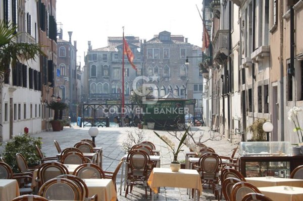 multiproprieta in vendita a Venezia in zona Sestiere San Marco