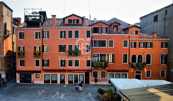 multiproprieta in vendita a Venezia in zona Sestiere San Marco