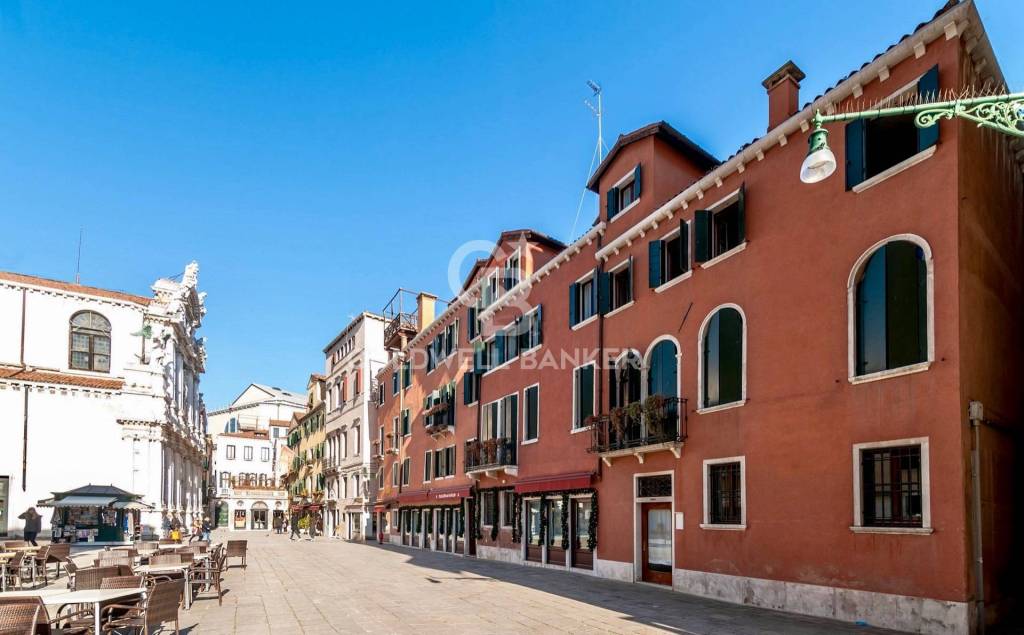 multiproprieta in vendita a Venezia in zona Sestiere San Marco