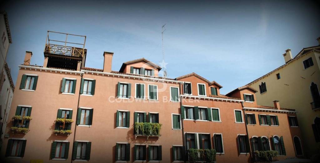 multiproprieta in vendita a Venezia in zona Sestiere San Marco