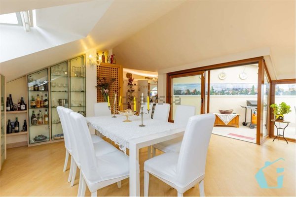 appartamento in vendita a Venezia in zona Sestiere San Marco