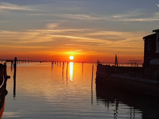 appartamento in vendita a Venezia in zona Burano