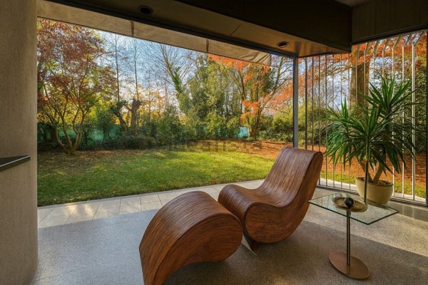 casa indipendente in vendita a Venezia in zona Campalto