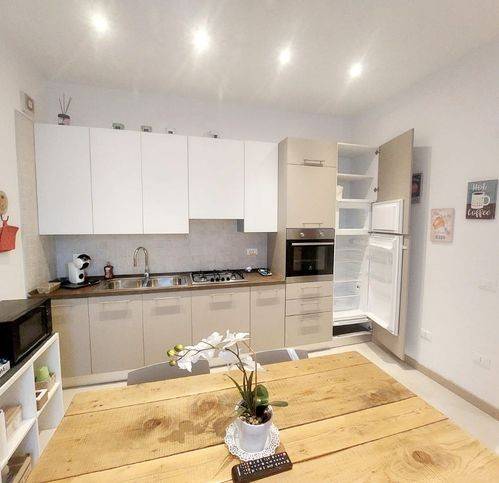 appartamento in vendita a Venezia in zona Sestiere Cannaregio