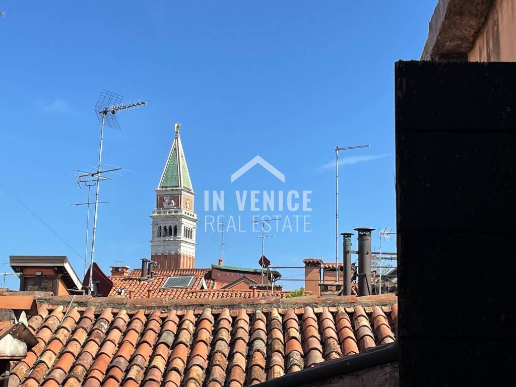 appartamento in vendita a Venezia in zona Sestiere San Marco