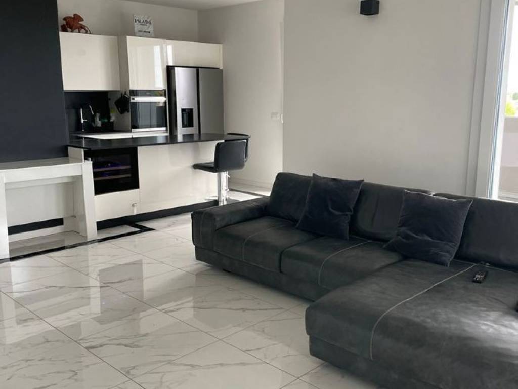 appartamento in vendita a Venezia in zona Favaro Veneto