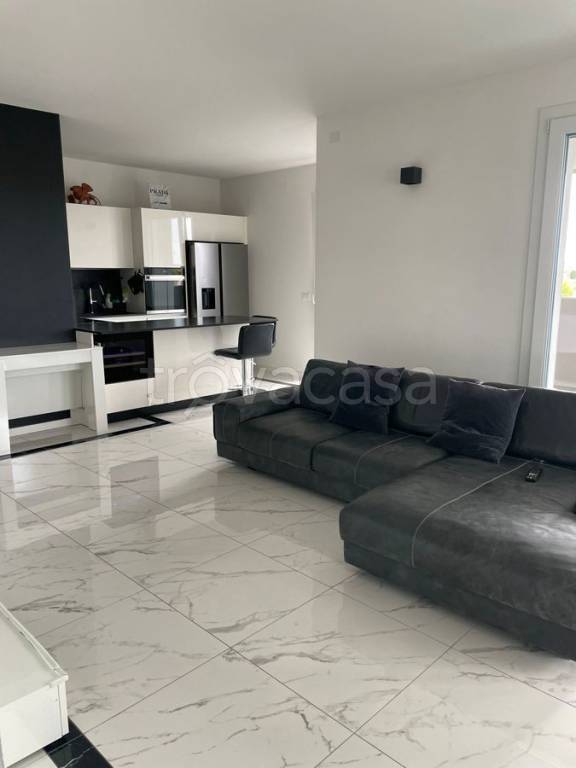 appartamento in vendita a Venezia in zona Favaro Veneto