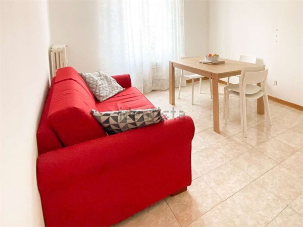 appartamento in vendita a Venezia in zona Mestre