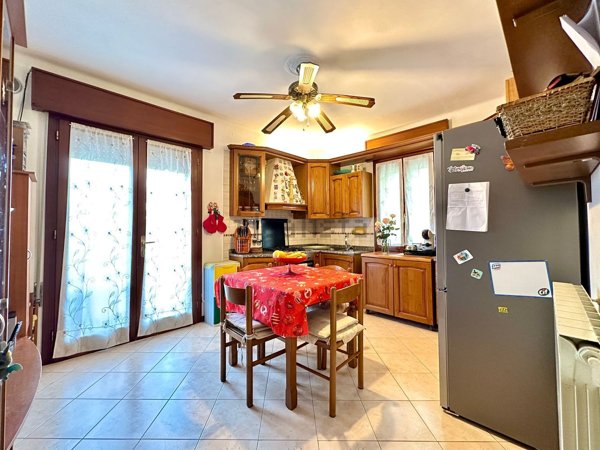 appartamento in vendita a Venezia in zona Mestre