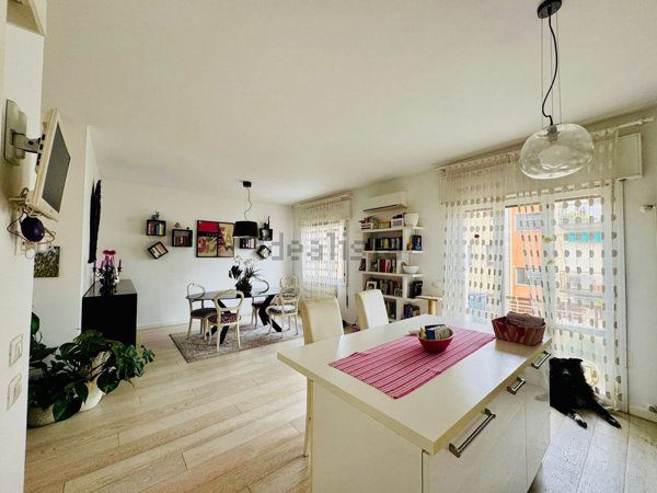 appartamento in vendita a Venezia in zona Carpenedo