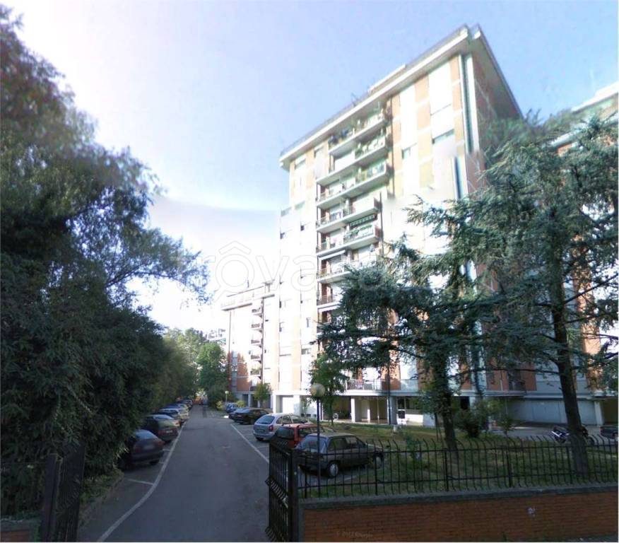 appartamento in vendita a Venezia in zona Marghera