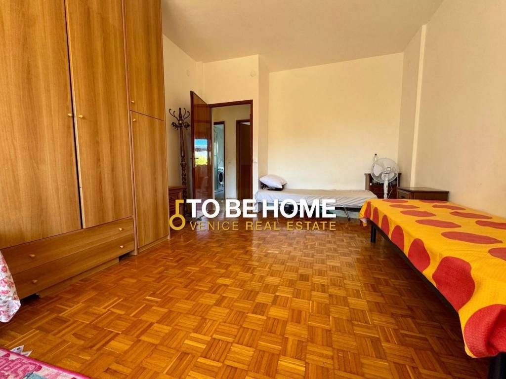 appartamento in vendita a Venezia in zona Mestre