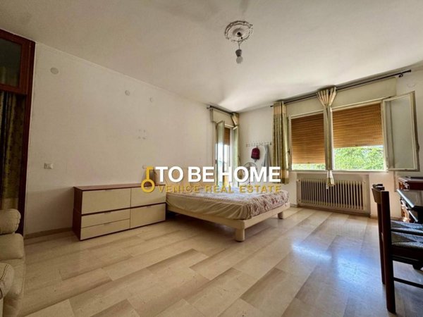 appartamento in vendita a Venezia in zona Carpenedo
