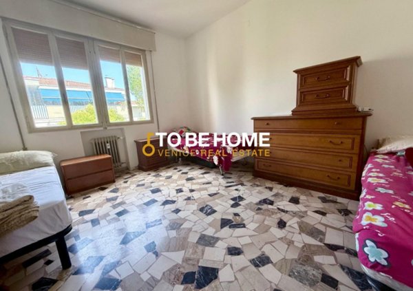 appartamento in vendita a Venezia in zona Mestre