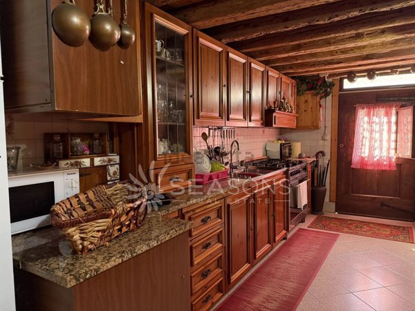 casa indipendente in vendita a Venezia in zona Sestiere Castello