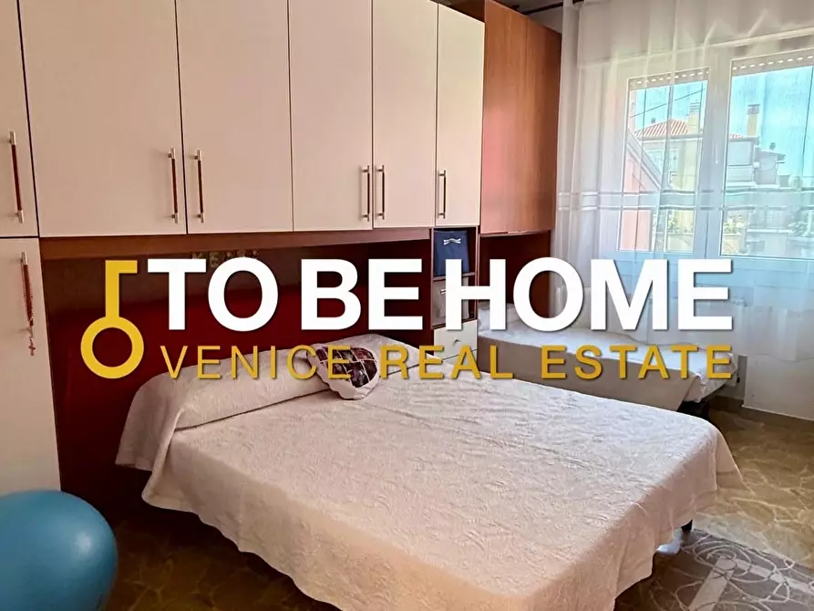 appartamento in vendita a Venezia in zona Mestre