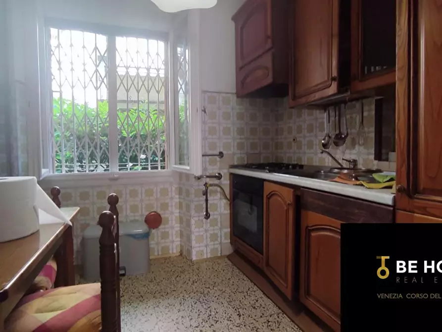 appartamento in vendita a Venezia in zona Mestre