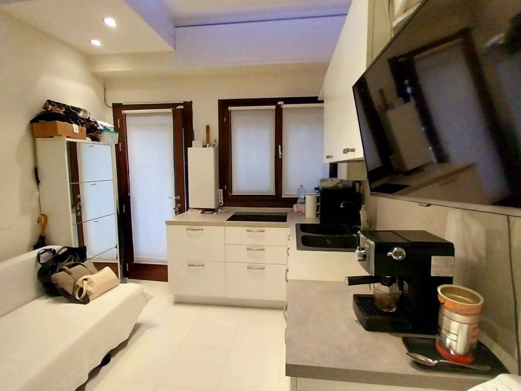 appartamento in vendita a Venezia in zona Sestiere Santa Croce