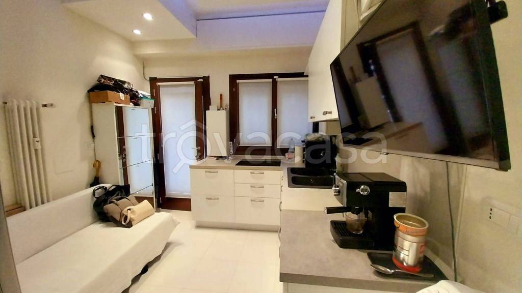 appartamento in vendita a Venezia in zona Sestiere Santa Croce