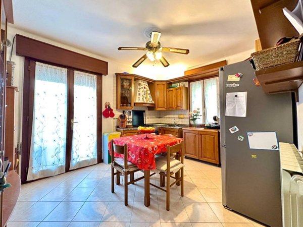 appartamento in vendita a Venezia in zona Mestre