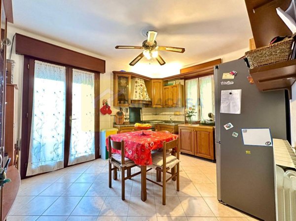 appartamento in vendita a Venezia in zona Mestre