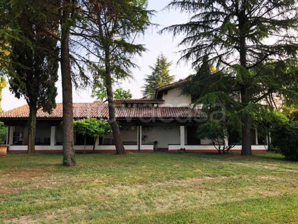 casa indipendente in vendita a Venezia in zona Zelarino