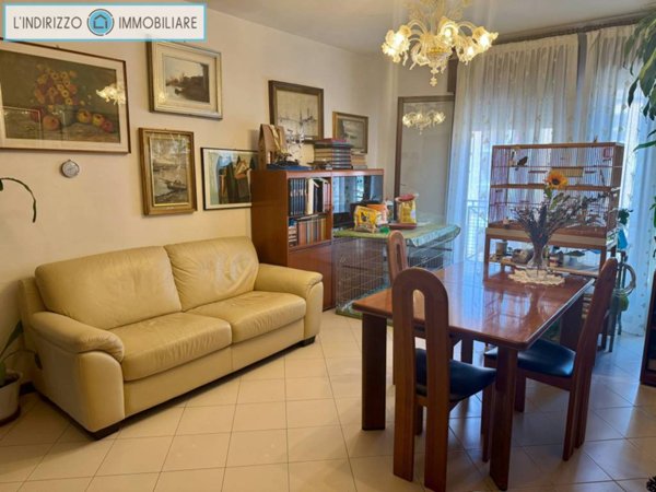 appartamento in vendita a Venezia in zona Zelarino