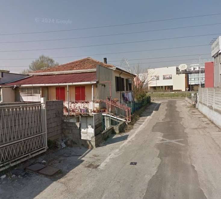 appartamento in vendita a Venezia in zona Marghera