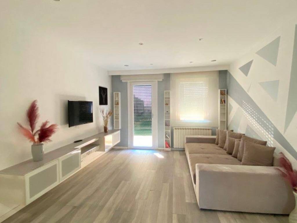 appartamento in vendita a Venezia in zona Marghera